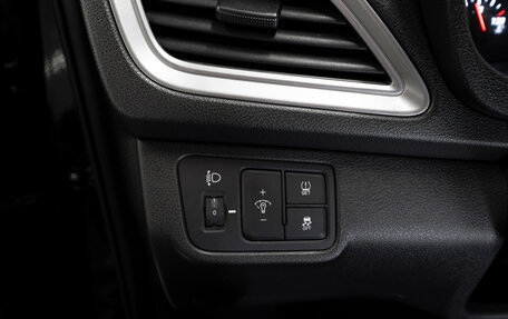 Hyundai Solaris II рестайлинг, 2021 год, 1 630 000 рублей, 16 фотография