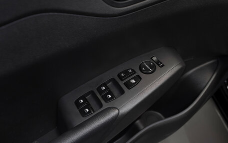 Hyundai Solaris II рестайлинг, 2021 год, 1 630 000 рублей, 15 фотография