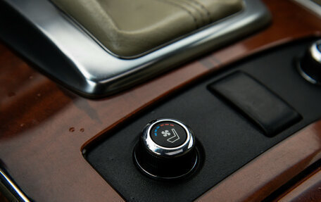 Infiniti QX70, 2016 год, 2 248 000 рублей, 19 фотография