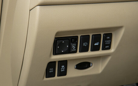 Infiniti QX70, 2016 год, 2 248 000 рублей, 16 фотография