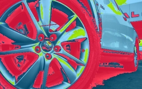 Infiniti QX70, 2016 год, 2 248 000 рублей, 23 фотография