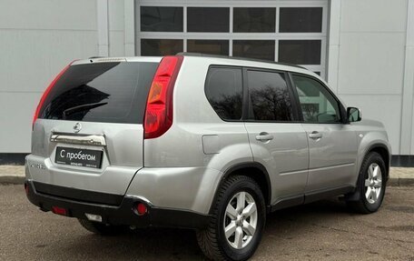 Nissan X-Trail, 2010 год, 767 000 рублей, 5 фотография