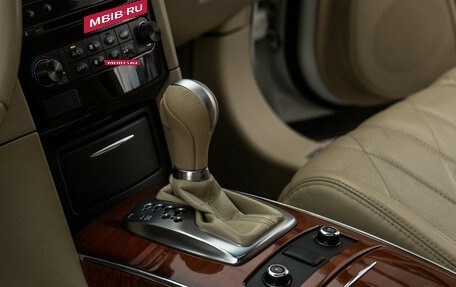 Infiniti QX70, 2016 год, 2 248 000 рублей, 13 фотография