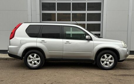 Nissan X-Trail, 2010 год, 767 000 рублей, 6 фотография