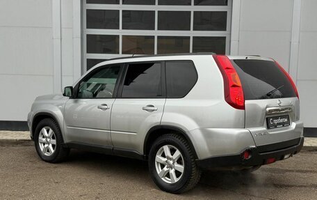 Nissan X-Trail, 2010 год, 767 000 рублей, 3 фотография