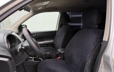 Nissan X-Trail, 2010 год, 767 000 рублей, 9 фотография