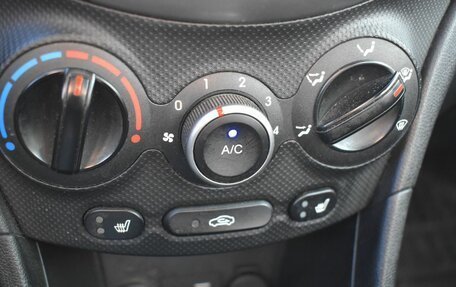 Hyundai Solaris II рестайлинг, 2015 год, 894 000 рублей, 14 фотография