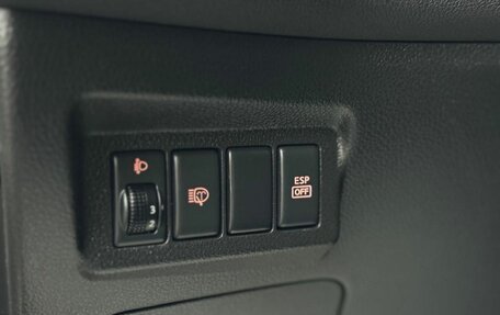 Nissan X-Trail, 2010 год, 767 000 рублей, 18 фотография