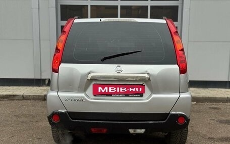 Nissan X-Trail, 2010 год, 767 000 рублей, 4 фотография