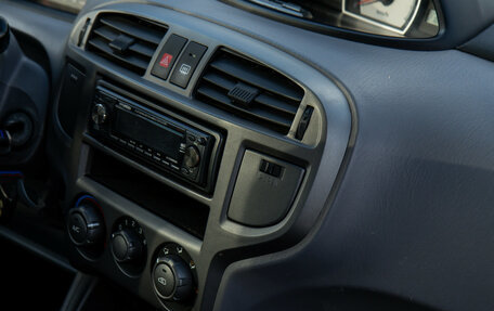 Hyundai Matrix I рестайлинг, 2006 год, 378 000 рублей, 12 фотография