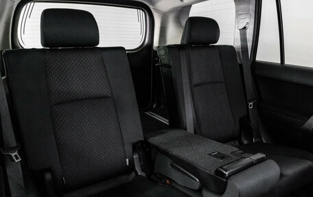 Toyota Land Cruiser Prado 150 рестайлинг 2, 2021 год, 6 100 000 рублей, 26 фотография