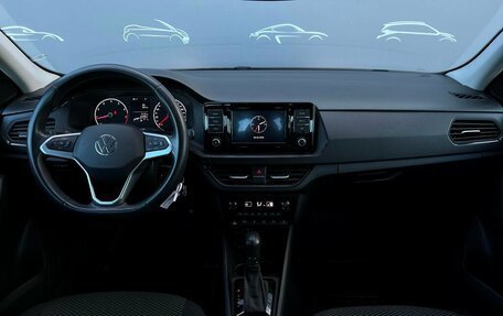 Volkswagen Polo VI (EU Market), 2020 год, 1 697 300 рублей, 6 фотография