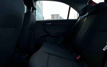 Volkswagen Polo VI (EU Market), 2020 год, 1 697 300 рублей, 9 фотография