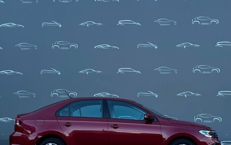 Volkswagen Polo VI (EU Market), 2020 год, 1 697 300 рублей, 10 фотография