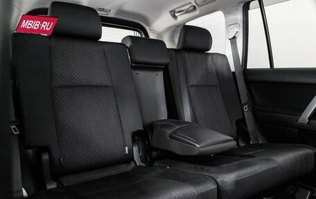 Toyota Land Cruiser Prado 150 рестайлинг 2, 2021 год, 6 100 000 рублей, 25 фотография