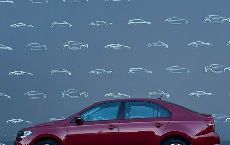 Volkswagen Polo VI (EU Market), 2020 год, 1 697 300 рублей, 11 фотография