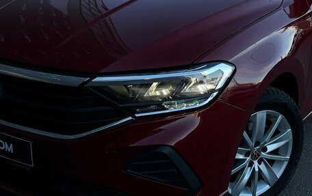 Volkswagen Polo VI (EU Market), 2020 год, 1 697 300 рублей, 23 фотография