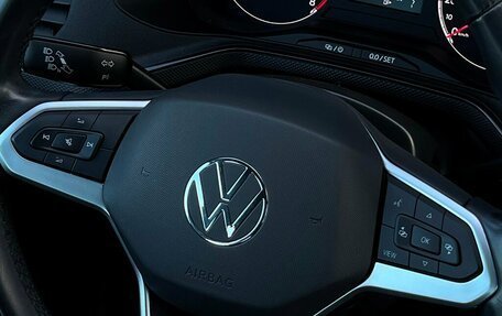 Volkswagen Polo VI (EU Market), 2020 год, 1 697 300 рублей, 21 фотография