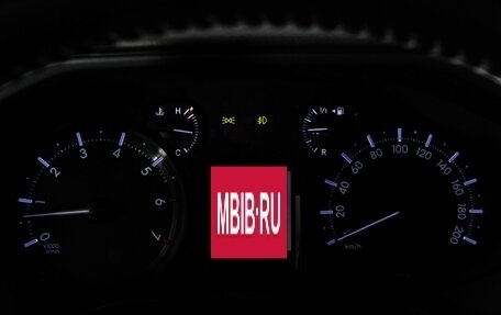 Toyota Land Cruiser Prado 150 рестайлинг 2, 2021 год, 6 100 000 рублей, 32 фотография