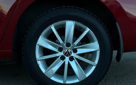 Volkswagen Polo VI (EU Market), 2020 год, 1 697 300 рублей, 25 фотография