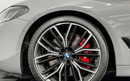 BMW 5 серия, 2022 год, 8 300 000 рублей, 7 фотография