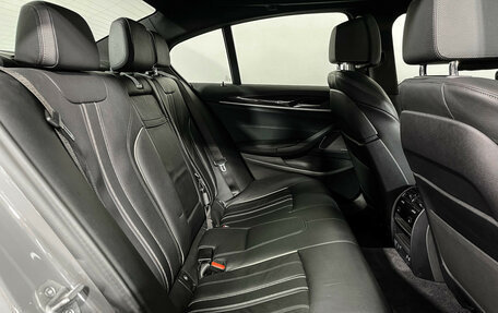 BMW 5 серия, 2022 год, 8 300 000 рублей, 14 фотография