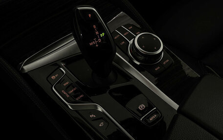 BMW 5 серия, 2022 год, 8 300 000 рублей, 19 фотография