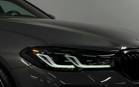 BMW 5 серия, 2022 год, 8 300 000 рублей, 24 фотография