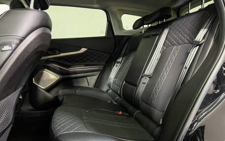 CheryExeed TXL, 2023 год, 2 447 000 рублей, 10 фотография