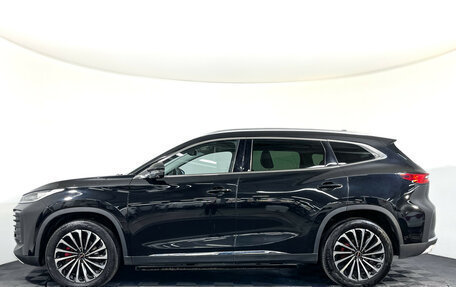 CheryExeed TXL, 2023 год, 2 447 000 рублей, 8 фотография