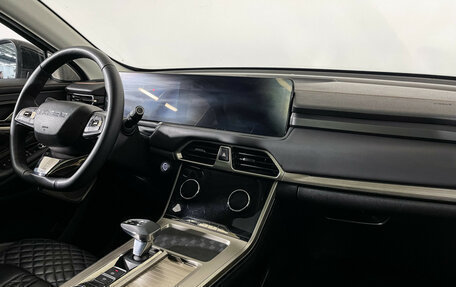 CheryExeed TXL, 2023 год, 2 447 000 рублей, 9 фотография
