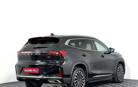 CheryExeed TXL, 2023 год, 2 447 000 рублей, 5 фотография