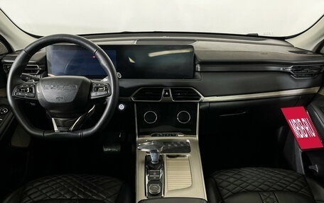 CheryExeed TXL, 2023 год, 2 447 000 рублей, 12 фотография