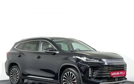 CheryExeed TXL, 2023 год, 2 447 000 рублей, 3 фотография