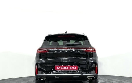 CheryExeed TXL, 2023 год, 2 447 000 рублей, 6 фотография