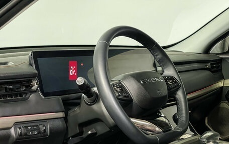 CheryExeed TXL, 2023 год, 2 447 000 рублей, 13 фотография