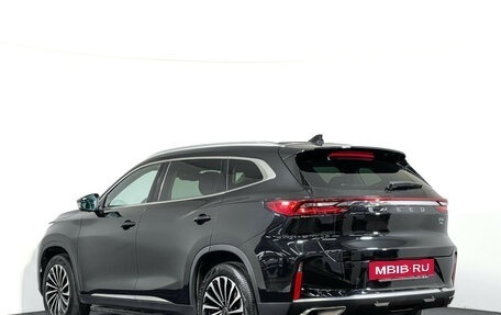 CheryExeed TXL, 2023 год, 2 447 000 рублей, 7 фотография
