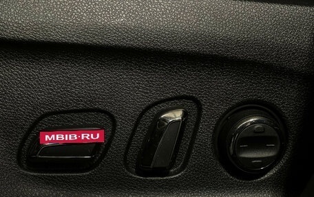 CheryExeed TXL, 2023 год, 2 447 000 рублей, 15 фотография