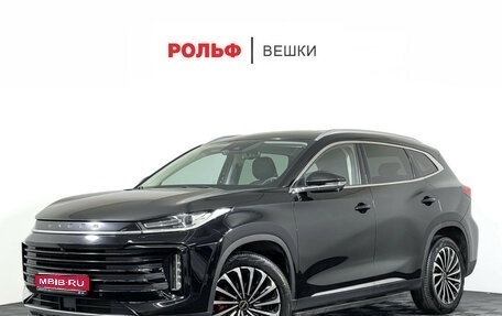 CheryExeed TXL, 2023 год, 2 447 000 рублей, 1 фотография