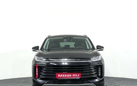 CheryExeed TXL, 2023 год, 2 447 000 рублей, 2 фотография