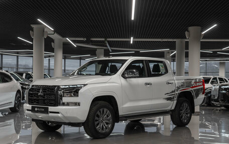 Mitsubishi L200, 2025 год, 5 450 000 рублей, 1 фотография