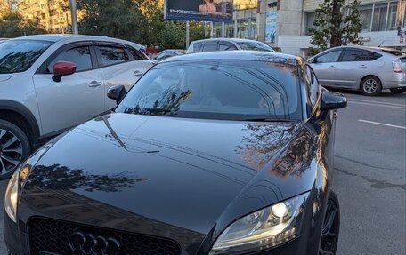 Audi TT, 2012 год, 1 730 000 рублей, 1 фотография