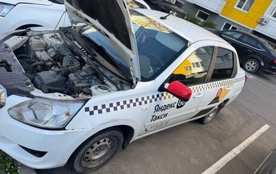 Datsun on-DO I рестайлинг, 2019 год, 350 000 рублей, 1 фотография