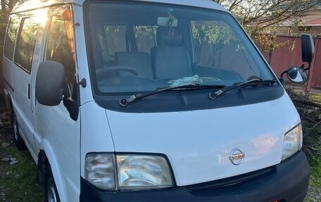 Nissan Vanette IV, 2004 год, 380 000 рублей, 1 фотография