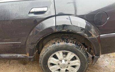 Great Wall Hover, 2008 год, 500 000 рублей, 1 фотография