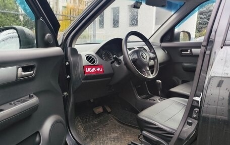 Suzuki Swift III, 2010 год, 550 000 рублей, 1 фотография