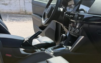 Mazda CX-5 II, 2014 год, 1 550 000 рублей, 1 фотография