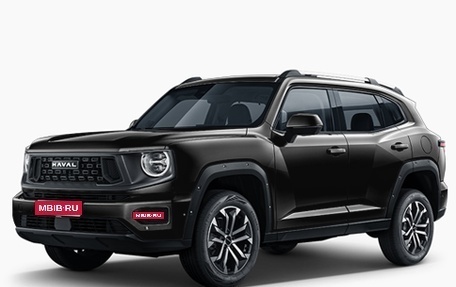 Haval H7, 2026 год, 4 199 000 рублей, 1 фотография