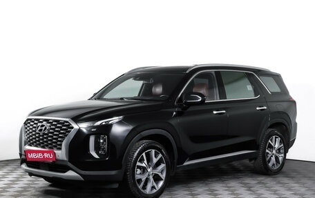 Hyundai Palisade I, 2020 год, 3 800 000 рублей, 1 фотография