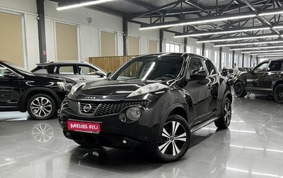 Nissan Juke II, 2013 год, 1 075 000 рублей, 1 фотография